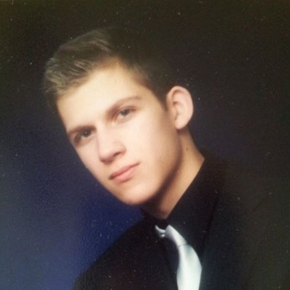 Meet your Posher, Nicholas - Picture 1 of 1